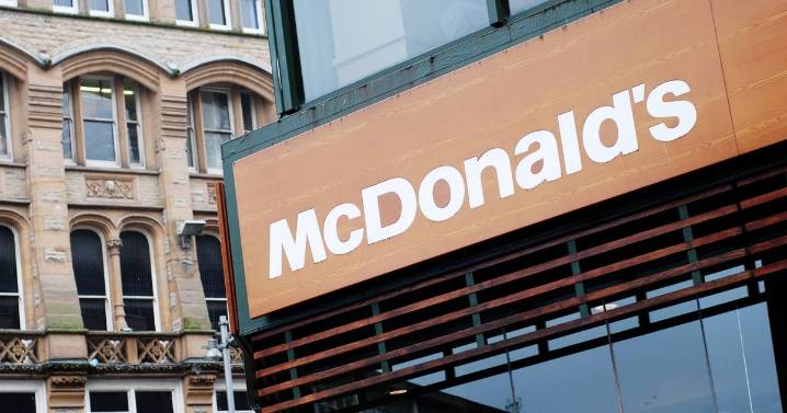 McDonald's fans feel 'cheated' as menu item given major changes