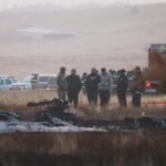 Turquía suspende vuelos de C-130 tras accidente...