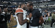Browns Shedeur Sanders’ debut showed ‘uphill battle’ but ‘did more than enough,’ according to ESPN analyst