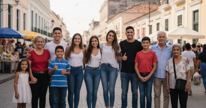 De los Baby Boomers y Millennials a la Generación Z, ¿a qué grupo perteneces según tu edad?