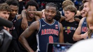 Trotter's College Basketball Trends: Jaden Bradley emerges as Arizona's Mr. Clutch
