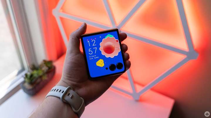 Motorola has shared its Black Friday deals for 2025