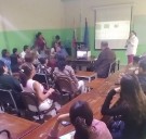 UDO Bolívar realizó I Jornada Científica