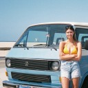 Who Is Kristen Kiehnle? Meet the Model Jacob Elordi Was Spotted With in L.A.