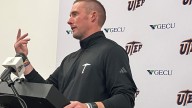 UTEP coach Scotty Walden: 'This team has improved' as Missouri St. looms