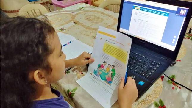 Paro de transportistas: colegios dictarán clases virtuales este 3 de noviembre