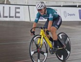 Antioquia ganó en el ciclismo de pista de los Juegos Intercolegiados  -