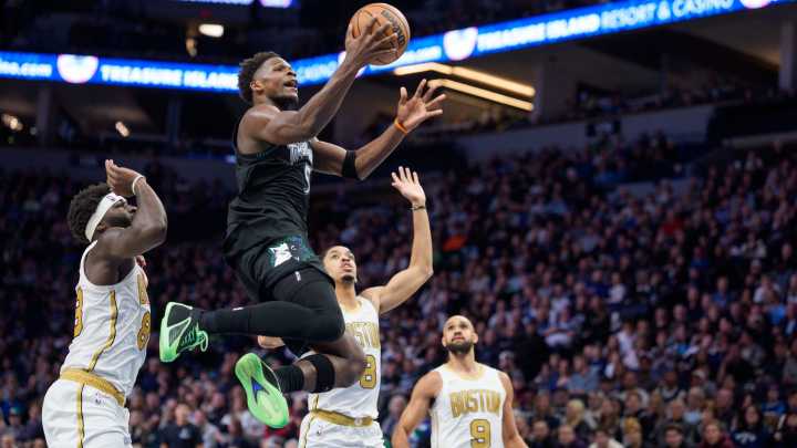 Spurs at Timberwolves odds, picks and predictions