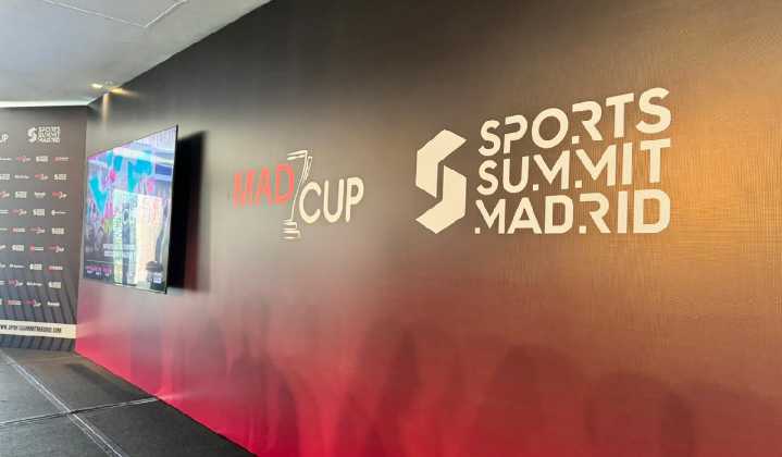 ¡La MADCUP se internacionaliza! Presentan sexta edición y tendrá clubes mexicanos