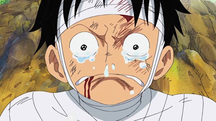 One Piece Manga Announces Chapter #1166 Delay