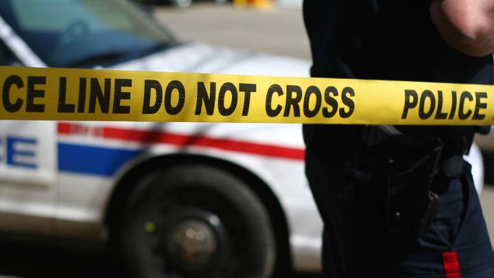 Cause Of Death Determined For Couple Found Dead Days Before 1st Anniversary