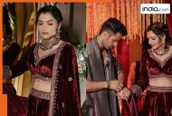 IAS Pari Bishnoi, who once gained 45 kg due to stress eating, later cracked UPSC, studied in THIS school, her class 10th, class 12th marks was...