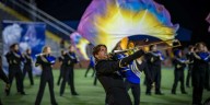 LMEA Marching Band State Championships returns to McNeese State University