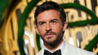 Jonathan Bailey named People magazine’s Sexiest Man Alive for 2025