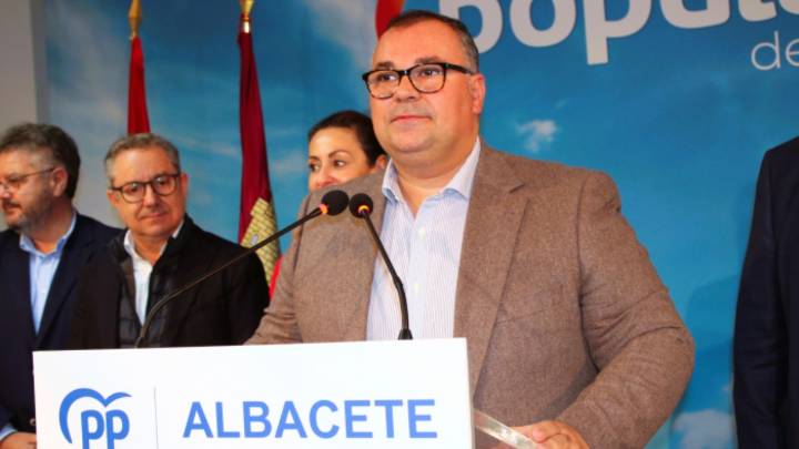 El PP lamenta el «seguidismo» del PSOE de Albacete al Gobierno de Pedro Sánchez, “el más corrupto de la democracia”