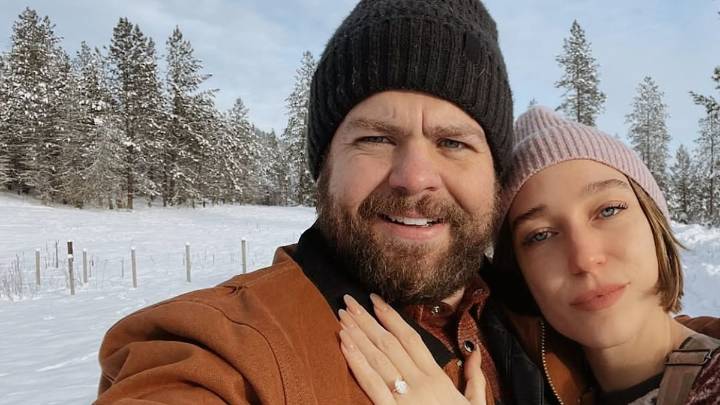 Who is Jack Osbourne's wife? All about Aree Gearhart