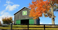 Woodford County Quilt Trail stitches together community heritage through colorful art