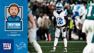 Twentyman in the Huddle: Lions-Giants Week 12 preview