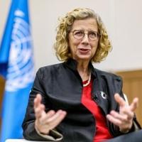 We need to talk about our fossil fuel addiction: UNEP chief