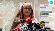 Drones, crackdown on students: Why Hasina has been given death penalty