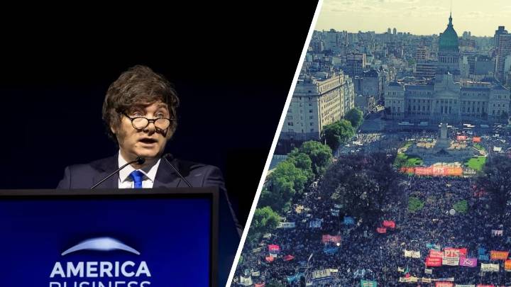 Un gobierno a la ofensiva prepara nuevos ataques: ¿qué oposición es necesario construir para enfrentarlo?