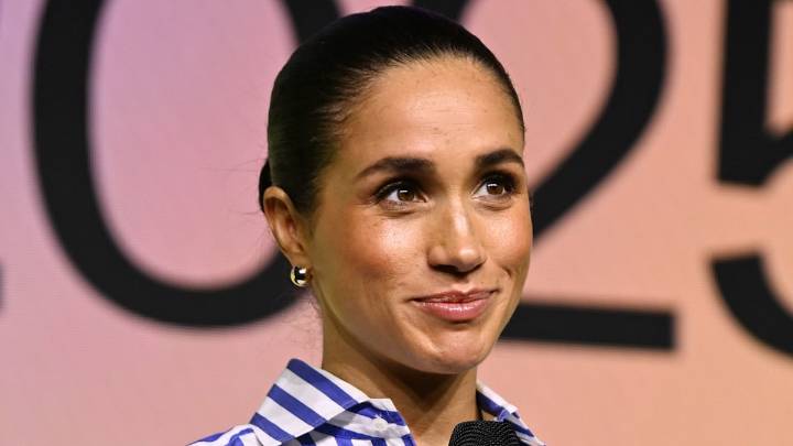 Meghan Markle's protocol-breaking rule when guests enter a room