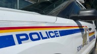 1 person taken to hospital after shots fired from 2 vehicles in western Sask.: RCMP