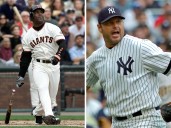 MLB: Bonds, Clemens y Valenzuela en la boleta 2026 del Salón de la Fama