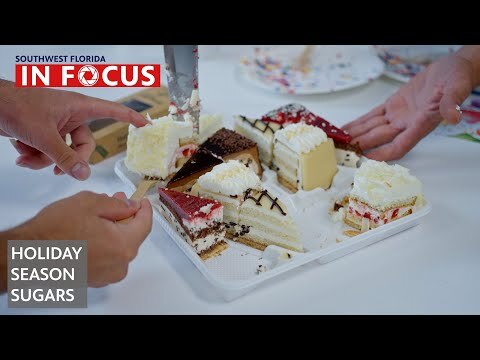 Understanding sugar during the holiday season