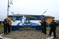 La Escuela de Suboficiales y Agentes conmemoró su 51 Aniversario