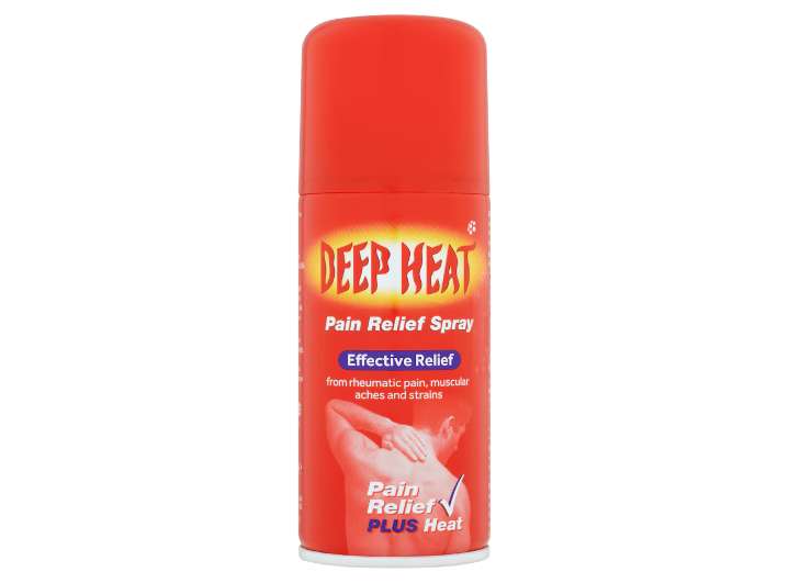 It’s time to legalise pepper spray