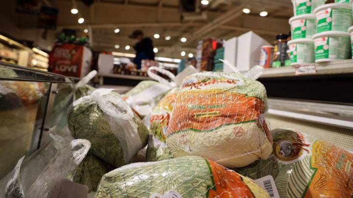 Food insecurity continues into the holidays in Juneau