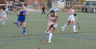 Four-goal, fourth quarter explosion halts Southwick field hockey’s state tournament run in D