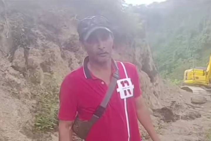 Homicidio de líder social se registró en zona rural de Campoalegre, Huila