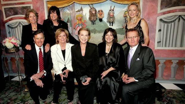 16 going on 60: How well has The Sound of Music aged?