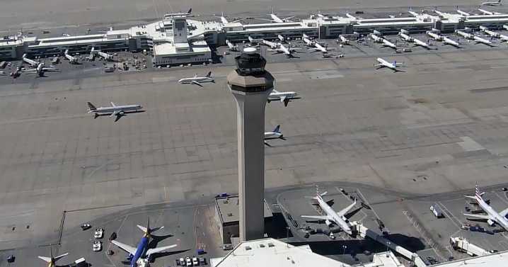 Retired air traffic controller: Controllers being used as political 'pawns' during shutdown
