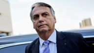 Police Arrest  Brazil Ex-President, Trump Ally Bolsonaro For Trying To Flee Country