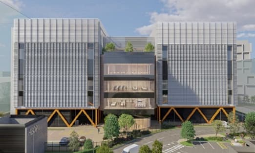 Three huge new data centre schemes for London worth £10bn revealed