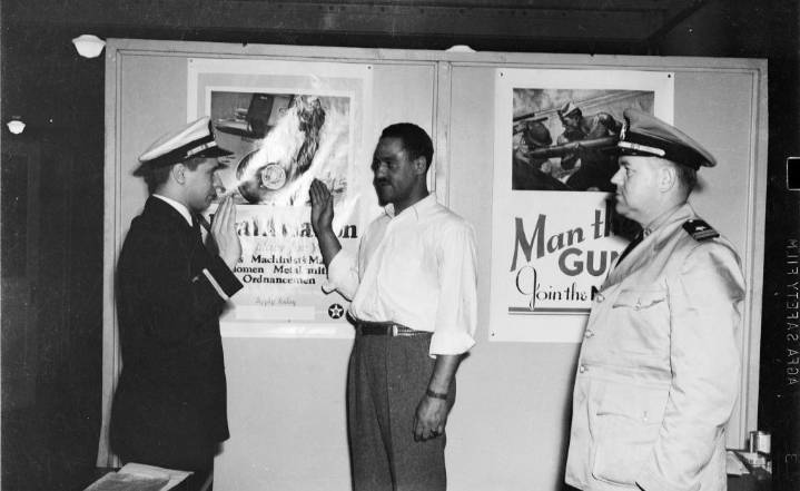 The Importance of a Diverse Military