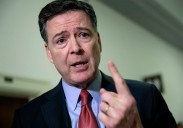 Judge in James Comey case scolds prosecutors as he orders them to produce records from probe