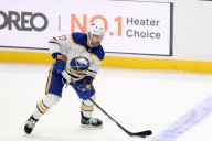 Snapshots: Zucker, Erne, Miromanov