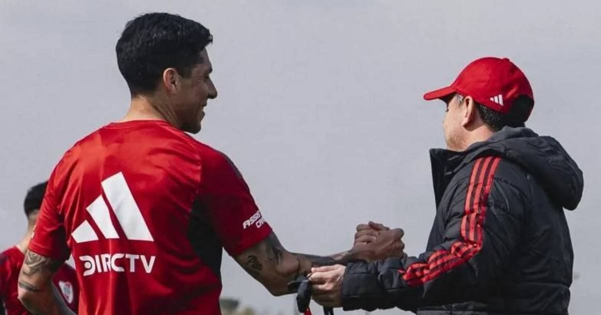 Gallardo pasa la escoba y decide la salida de históricos en un fin de ciclo abrupto