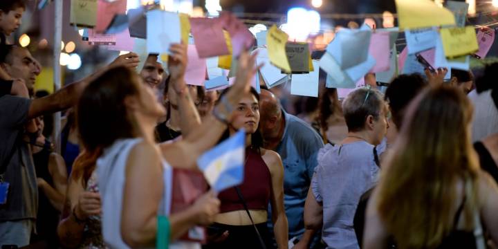 La Noche de las Librerías en Buenos Aires: programación completa barrio por barrio