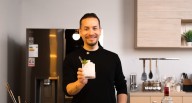 Cómo preparar un mojito de maracuyá en casa con los consejos del bartender Joel Chirinos