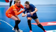Debut positivo a pesar de la derrota argentina en el Mundial de handball femenino