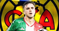 ¿Cuánto cuesta? América busca el fichaje de Agustín Palavecino del Necaxa