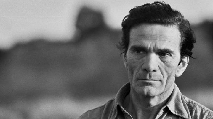 50 años del asesinato de Pier Paolo Pasolini: misterio, brutalidad y una obra monumental
