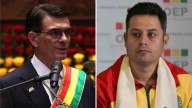 ¿A qué se debe la inesperada crisis política en Bolivia entre el presidente Paz y el vicepresidente Lara?