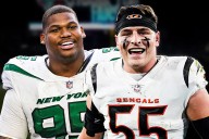 Cowboys Trades: How Quinnen Williams & Logan Wilson Can Fix the Leaky Defense