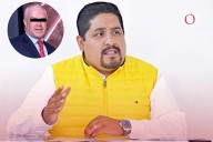 ¿Quién es Jacobo Reyes León, alias ‘Yaicob’, vinculado a Raúl Rocha en una red de crimen organizado?